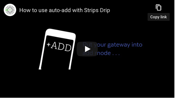 How to Add Strips Guard (New In-Box (manual)